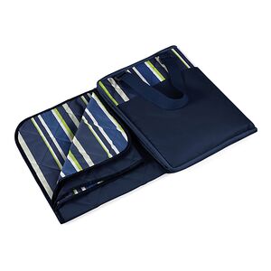 BLANKET OURDOOR, VISTA, NAVY BLANKET OURDOOR, VISTA, NAVY
